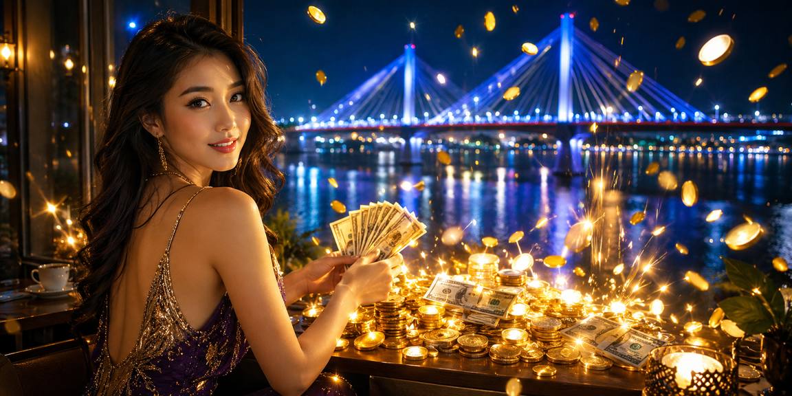 win100 Live Casino với dealer chuyên nghiệp phát bài trực tiếp từ studio